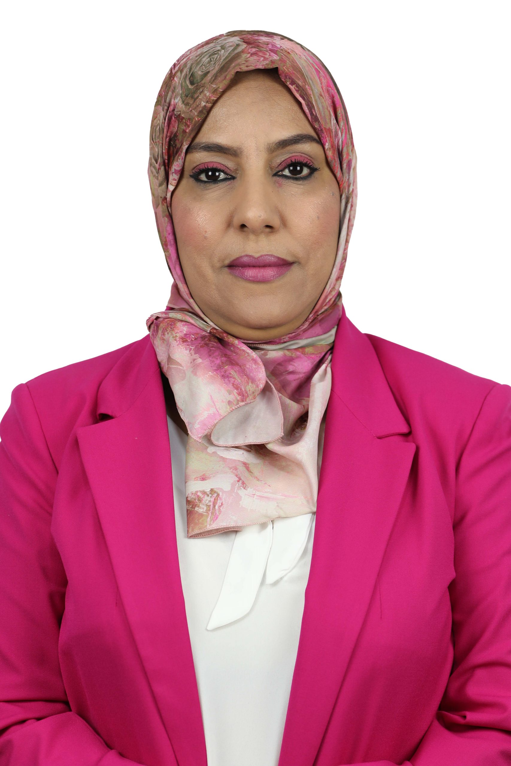 SAKINA OUARDA ALAOUI