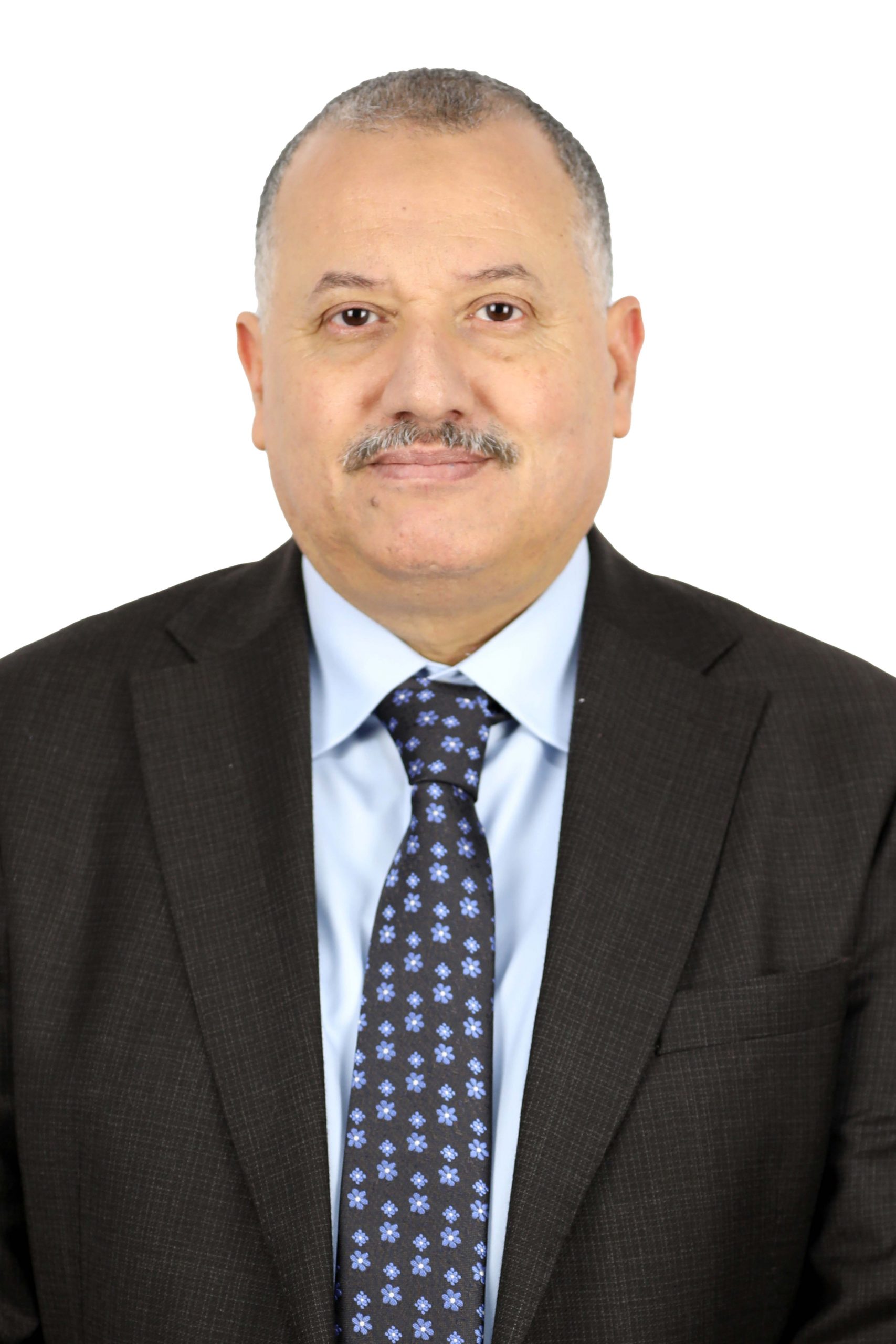 MOHAMED BENFAQUIH