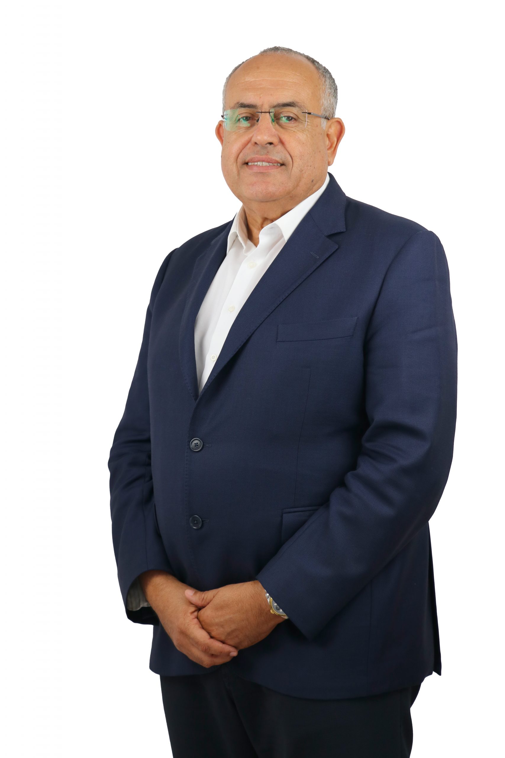 MOHAMED EL MOUDENE